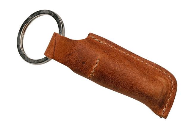 visueel Actief Plunderen MAM Iberica XS, lemmet van 4.2 cm, leren foedraal 2001 zakmes | Voordelig  kopen bij knivesandtools.nl