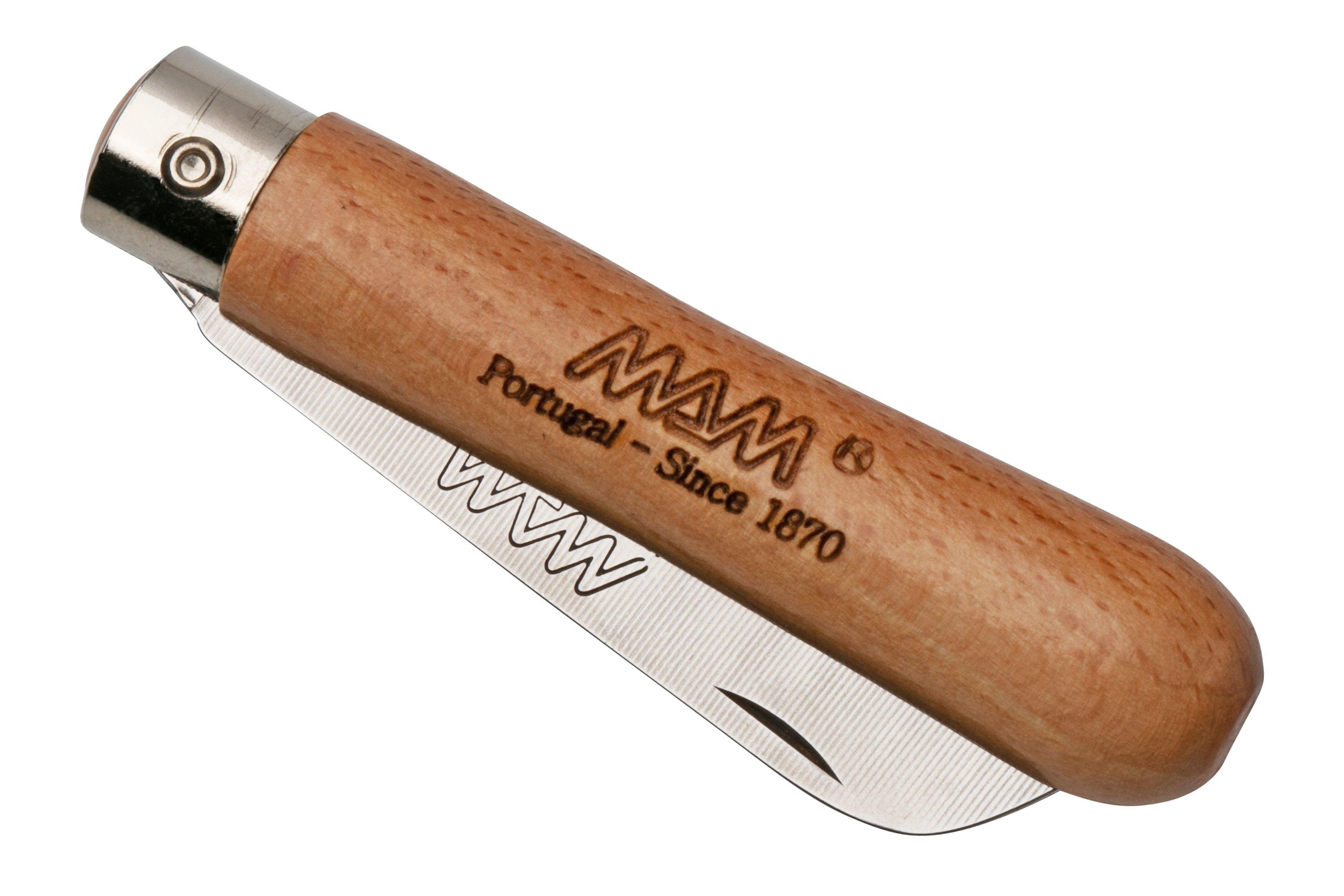 MAM Small, Sheepfoot 5.7 cm blade, 2030 pocket knife Advantageously