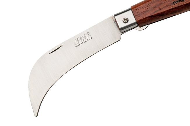 CUCHILLO O HACHA DE COCINA MAM