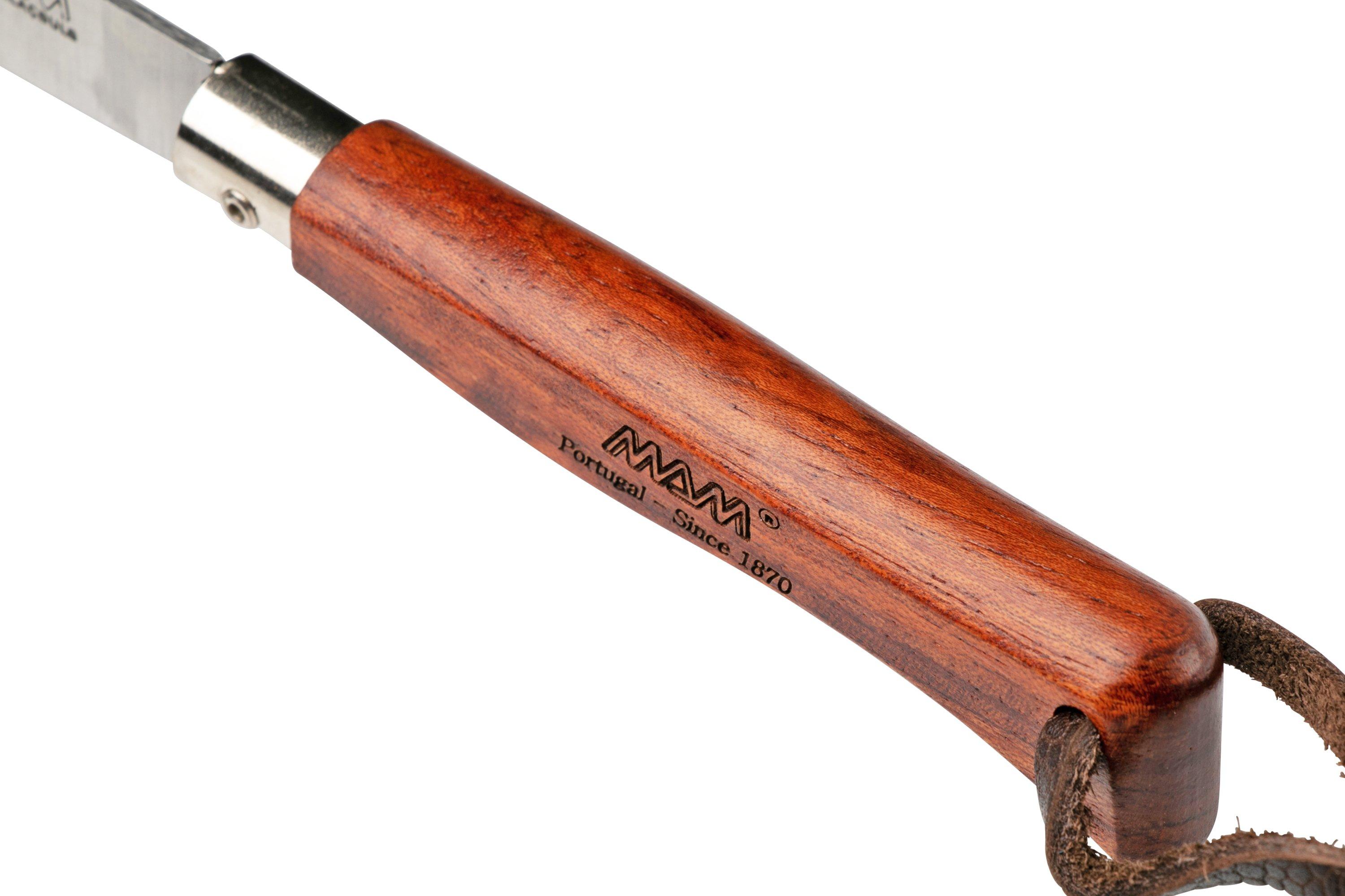 COLTELLI DA TASCA CLASSICO LAMA MM. 43 (N 3 - Foto 8