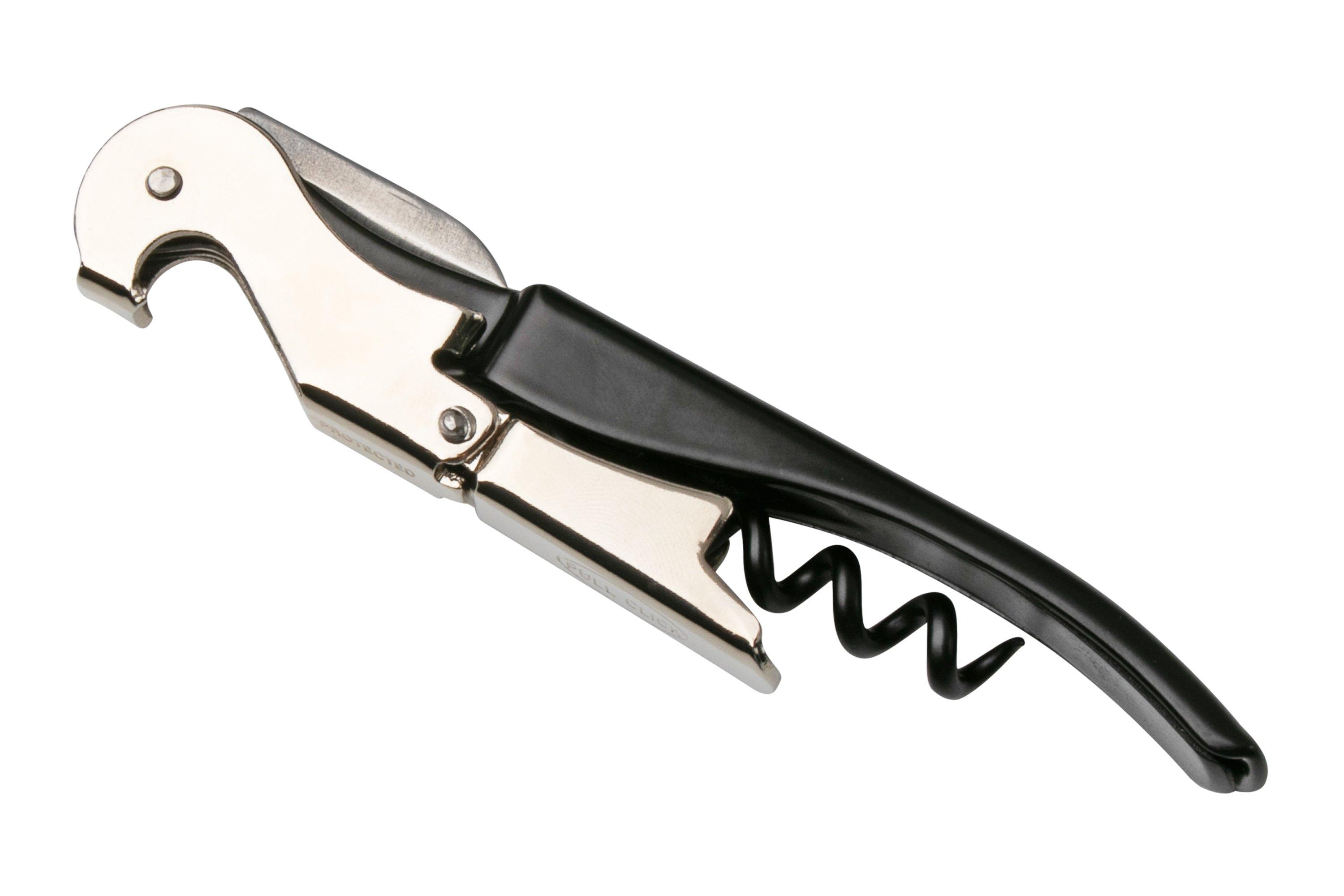 MAM Professional Wine Opener 2100 kelnersmes Voordelig kopen bij