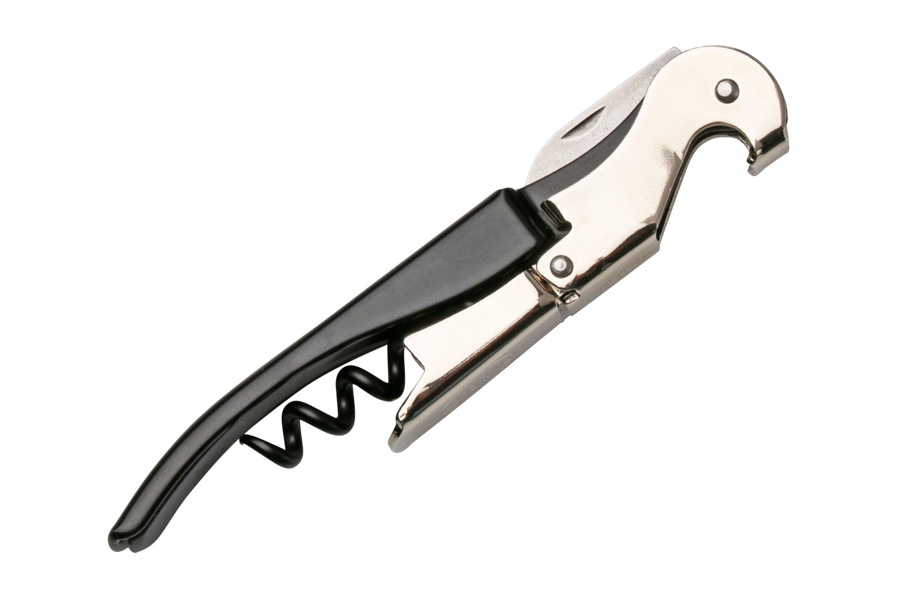 MAM Professional Wine Opener 2100 kelnersmes Voordelig kopen bij knivesandtools.nl