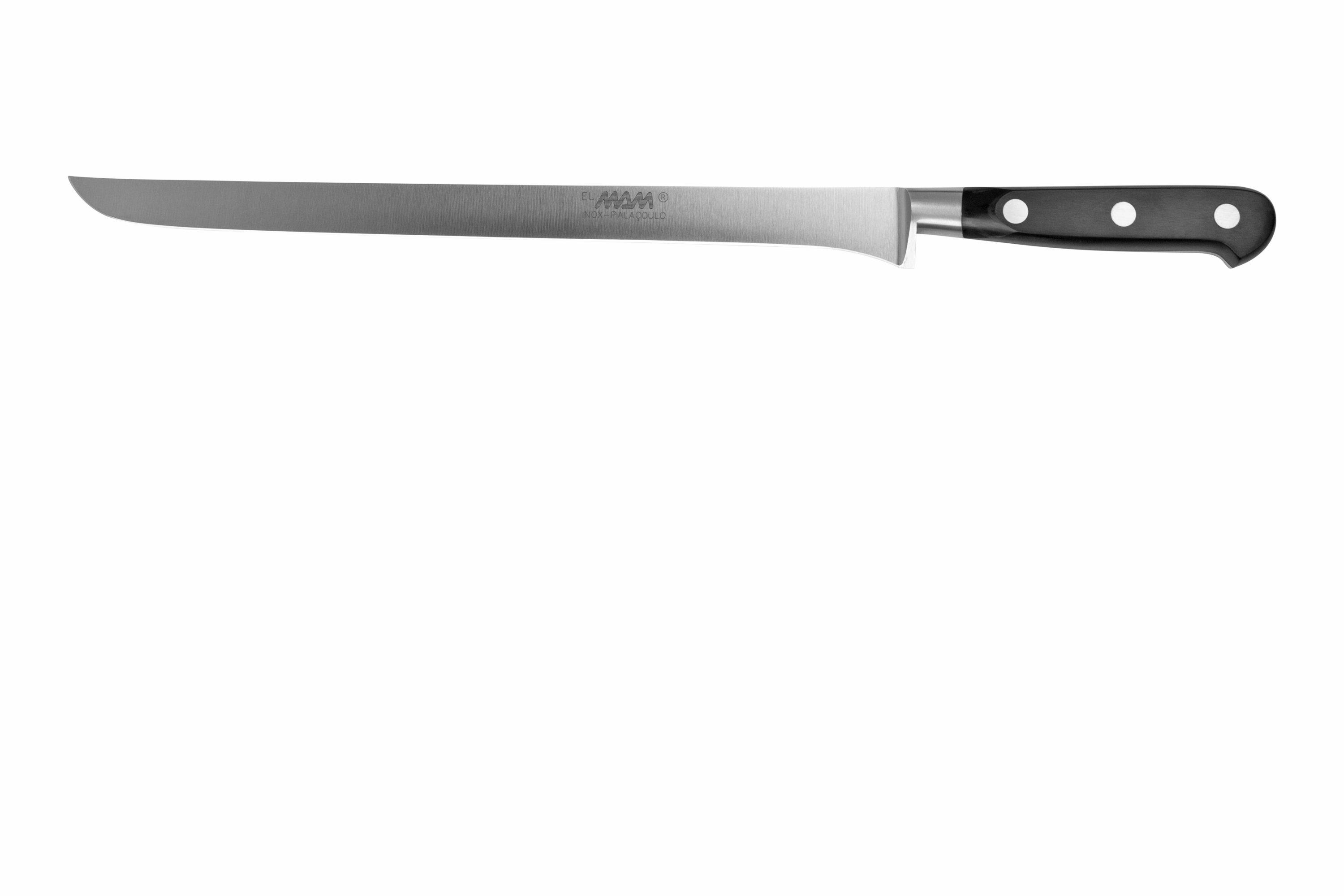 MAM Professional Forged 66812 ham knife 29.5 cm | Advantageously ...