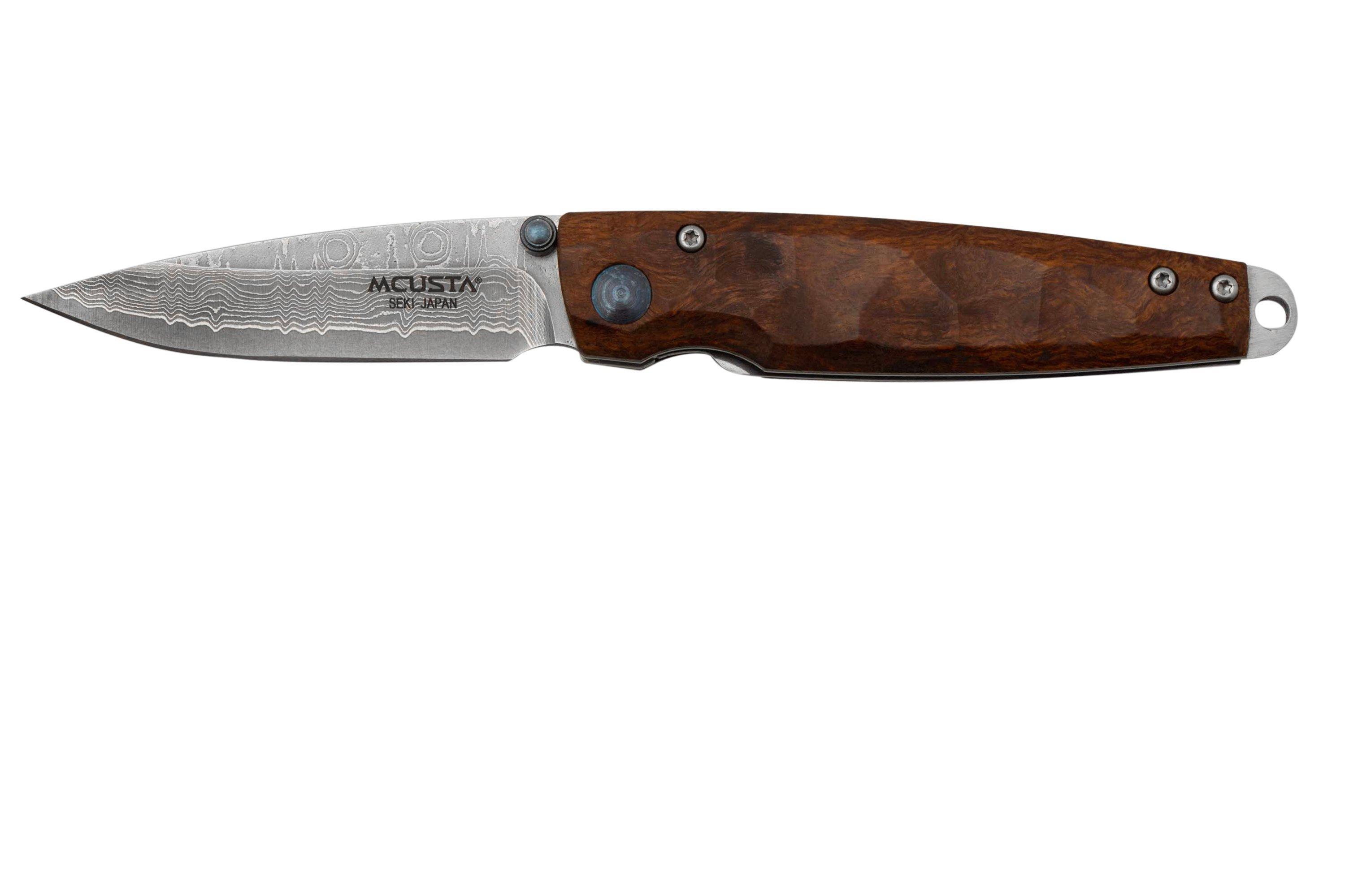 Mcusta MC-0077DI Shinra Emotion Tsuchi, desert ironwood