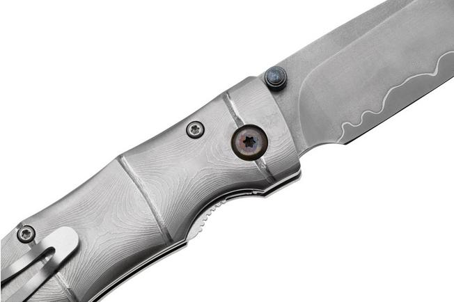 Mcusta MC-0202G Shinra Maxima Takeri gentleman's knife Mcusta MC-0202G Shinra Maxima Takeri gentleman's knife
