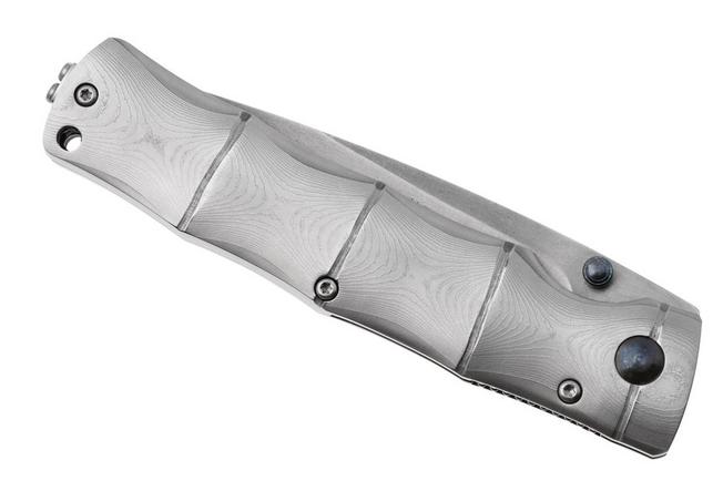 Mcusta MC-0202G Shinra Maxima Takeri gentleman's knife Mcusta MC-0202G Shinra Maxima Takeri gentleman's knife