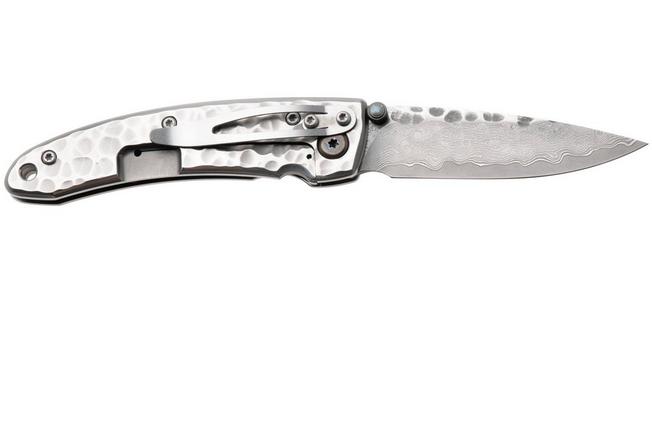 Afbeelding voor Mcusta MC-113D Forge Tsuchi Small herenmes