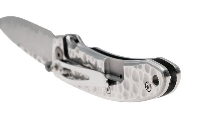 Afbeelding voor Mcusta MC-113D Forge Tsuchi Small herenmes