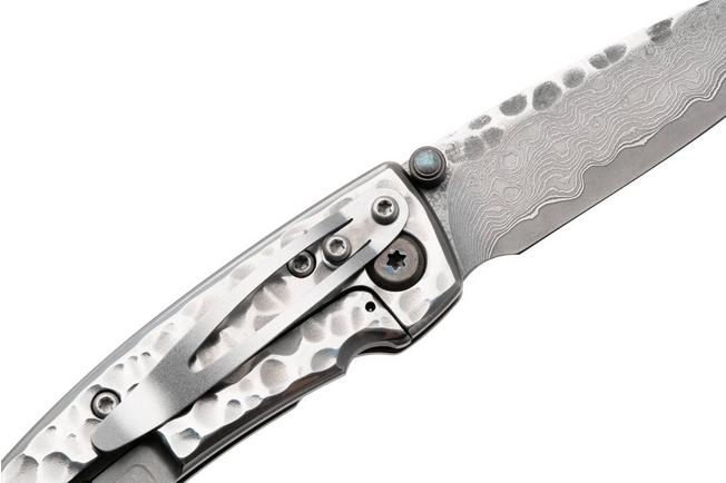 Afbeelding voor Mcusta MC-113D Forge Tsuchi Small herenmes