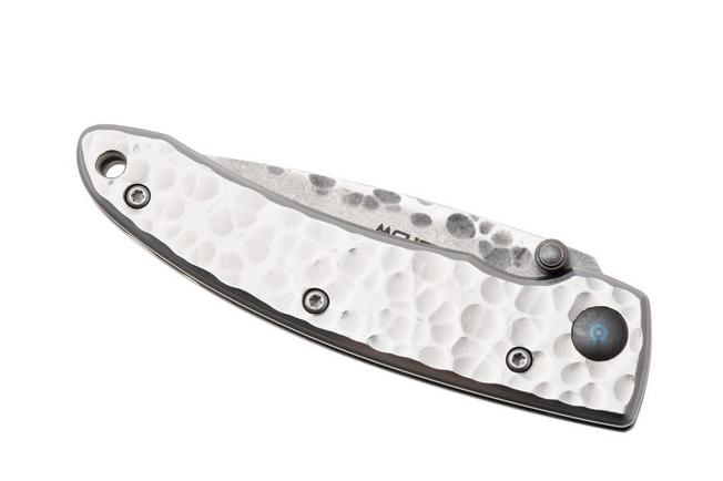 Afbeelding voor Mcusta MC-113D Forge Tsuchi Small herenmes