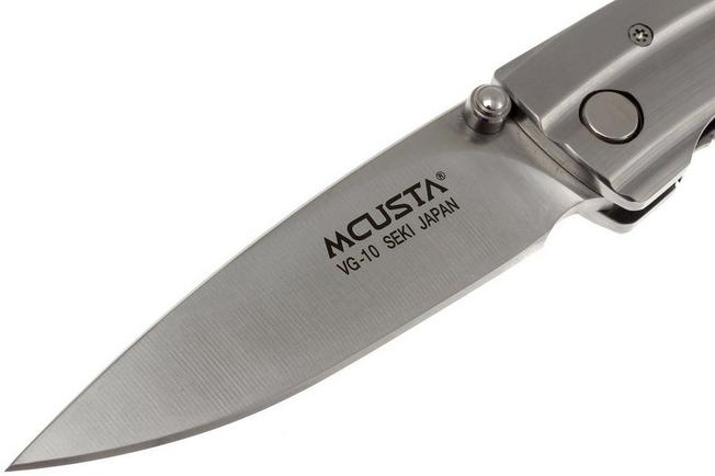 Image for Mcusta MC-142 Ripple, ebony
