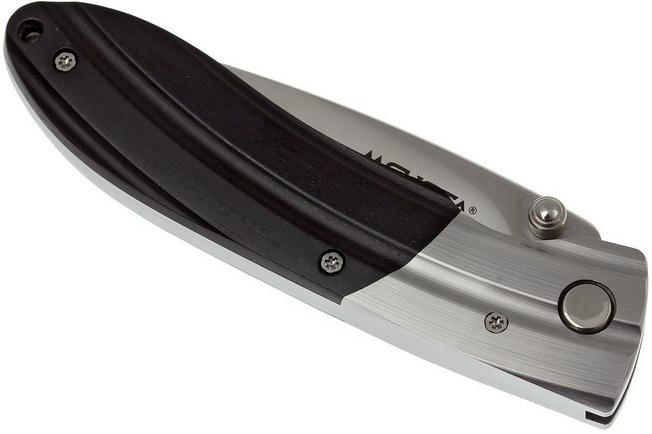 Image for Mcusta MC-142 Ripple, ebony
