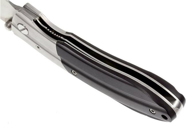 Image for Mcusta MC-142 Ripple, ebony