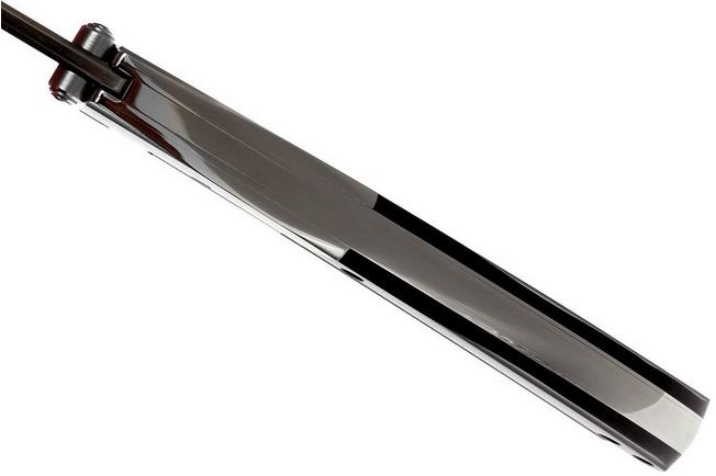 Image for Mcusta MC-142 Ripple, ebony