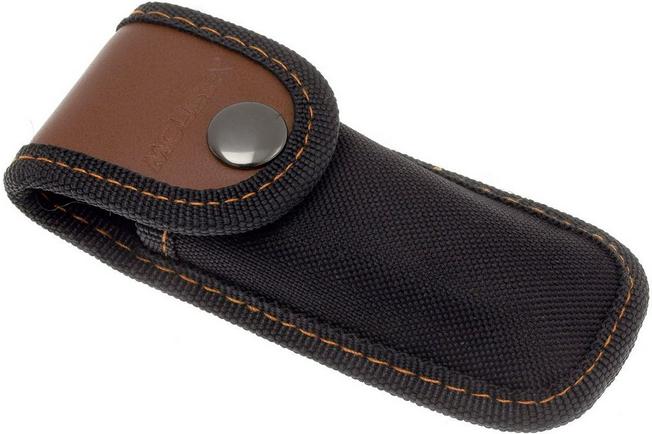 Image for Mcusta MC-142 Ripple, ebony