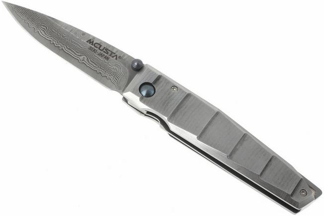 Image for Mcusta 35D Tanbo