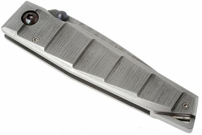 Image for Mcusta 35D Tanbo