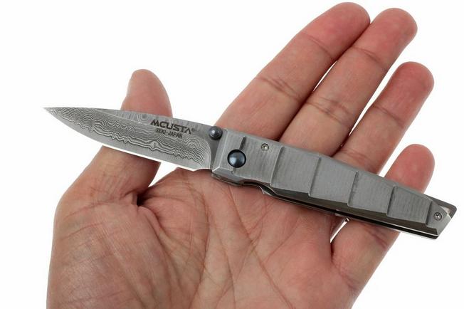 Image for Mcusta 35D Tanbo
