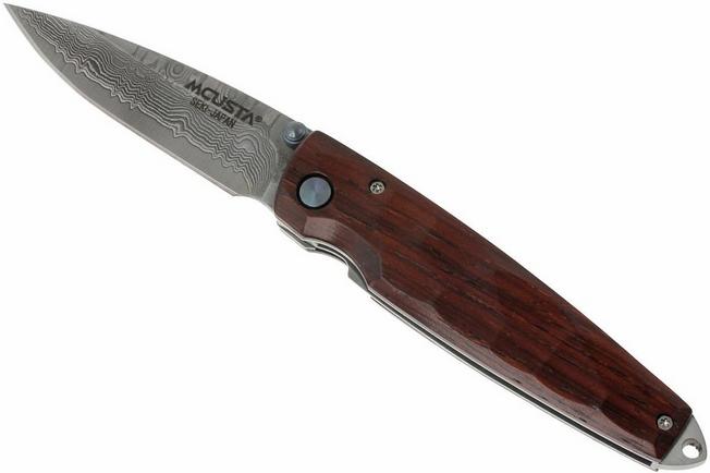 Image for Mcusta MC-77D Tsuchi