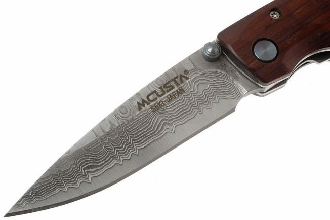 Image for Mcusta MC-77D Tsuchi