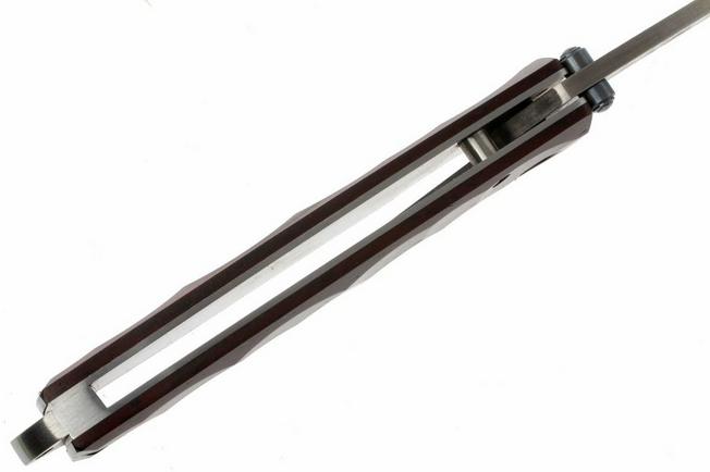 Image for Mcusta MC-77D Tsuchi