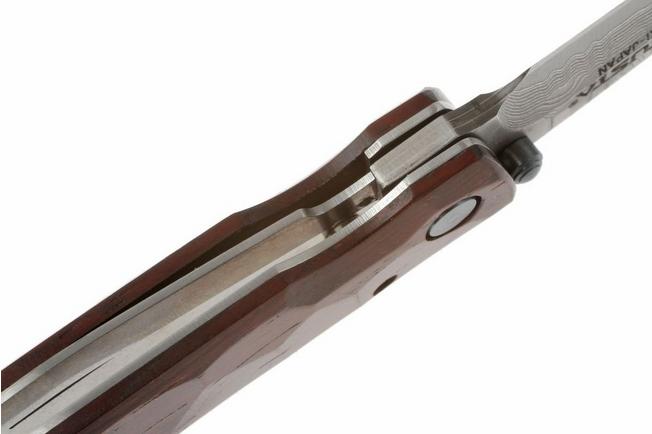 Image for Mcusta MC-77D Tsuchi