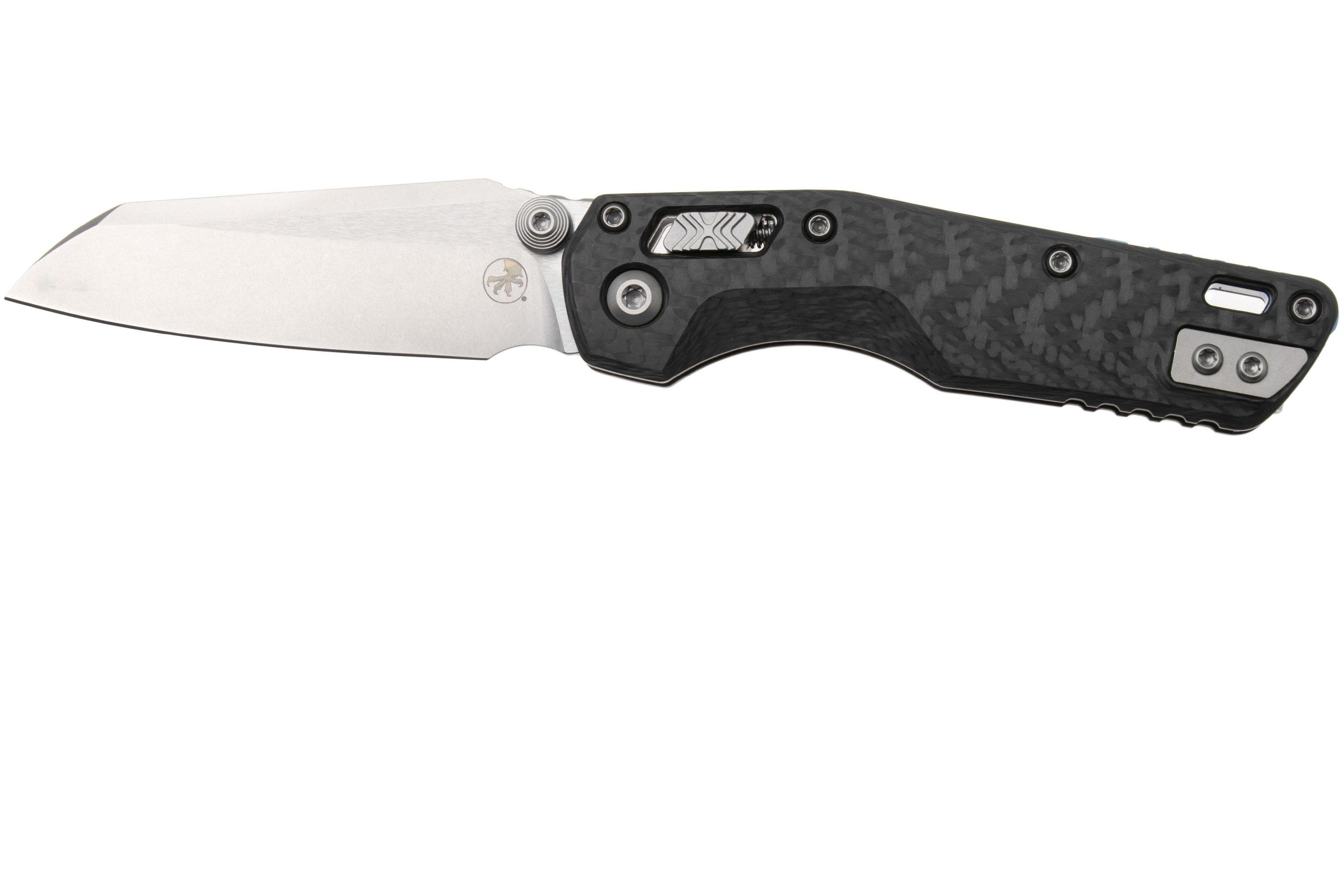 Microtech Marfione Select MSI Standard Issue Mini 210M-10MS9 ...