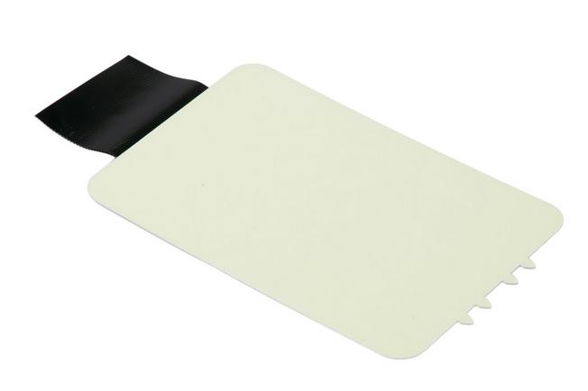 Afbeelding voor Modestone GA303 Waterproof Top Spiral Notebook + Glowpad 96 x 148 mm, notitieboekje