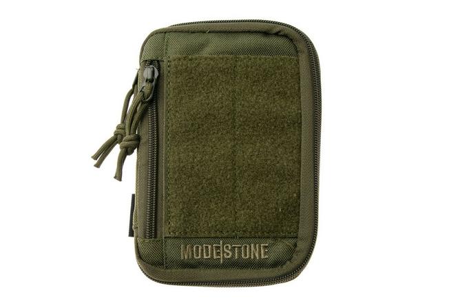 Afbeelding voor Modestone P33 EDC-pouch M, Green