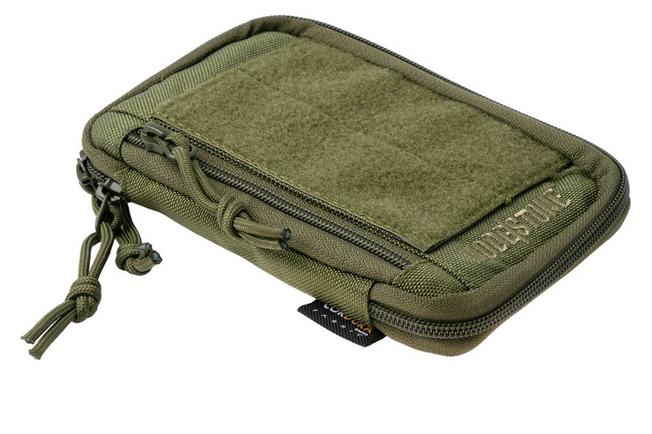 Afbeelding voor Modestone P33 EDC-pouch M, Green