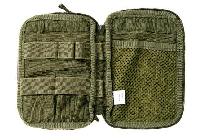 Afbeelding voor Modestone P33 EDC-pouch M, Green