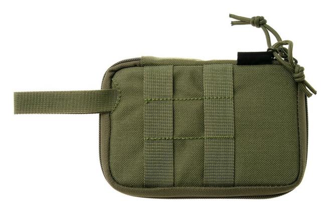 Afbeelding voor Modestone P33 EDC-pouch M, Green