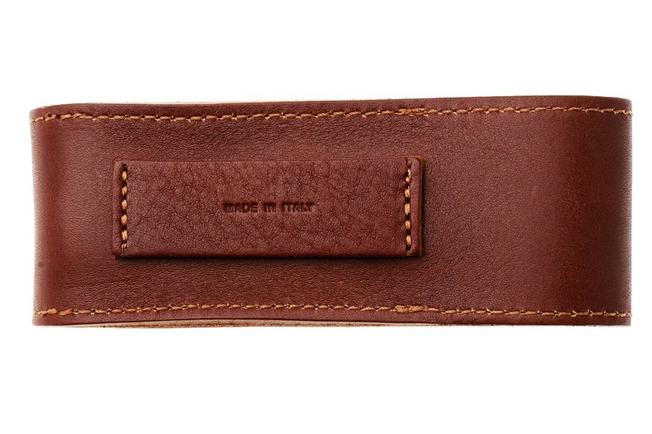 Afbeelding voor Maserin Forest Edge 132/2LG Stonewashed 440C, Walnut, jachtzakmes
