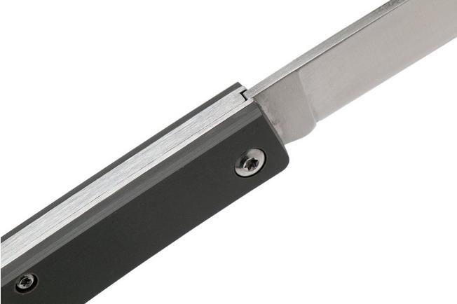 Image for Maserin EDC Grey 164-MG slipjoint pocket knife
