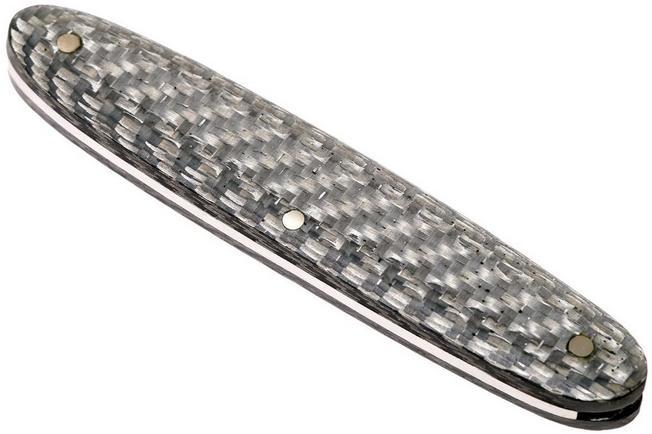 Image for Maserin Carbon 175 Silver, 175CA pocket knife