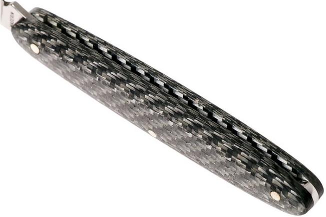 Image for Maserin Carbon 175 Silver, 175CA pocket knife