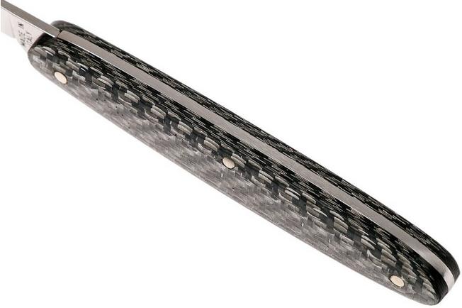 Image for Maserin Carbon 175 Silver, 175CA pocket knife