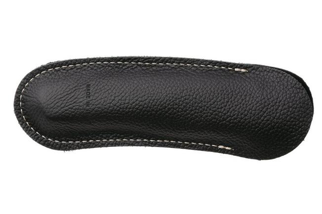 Bild für Maserin Gourmet 380/DPKN, Stonewashed VG10-Damascus, Black Pakka Wood, Taschenmesser