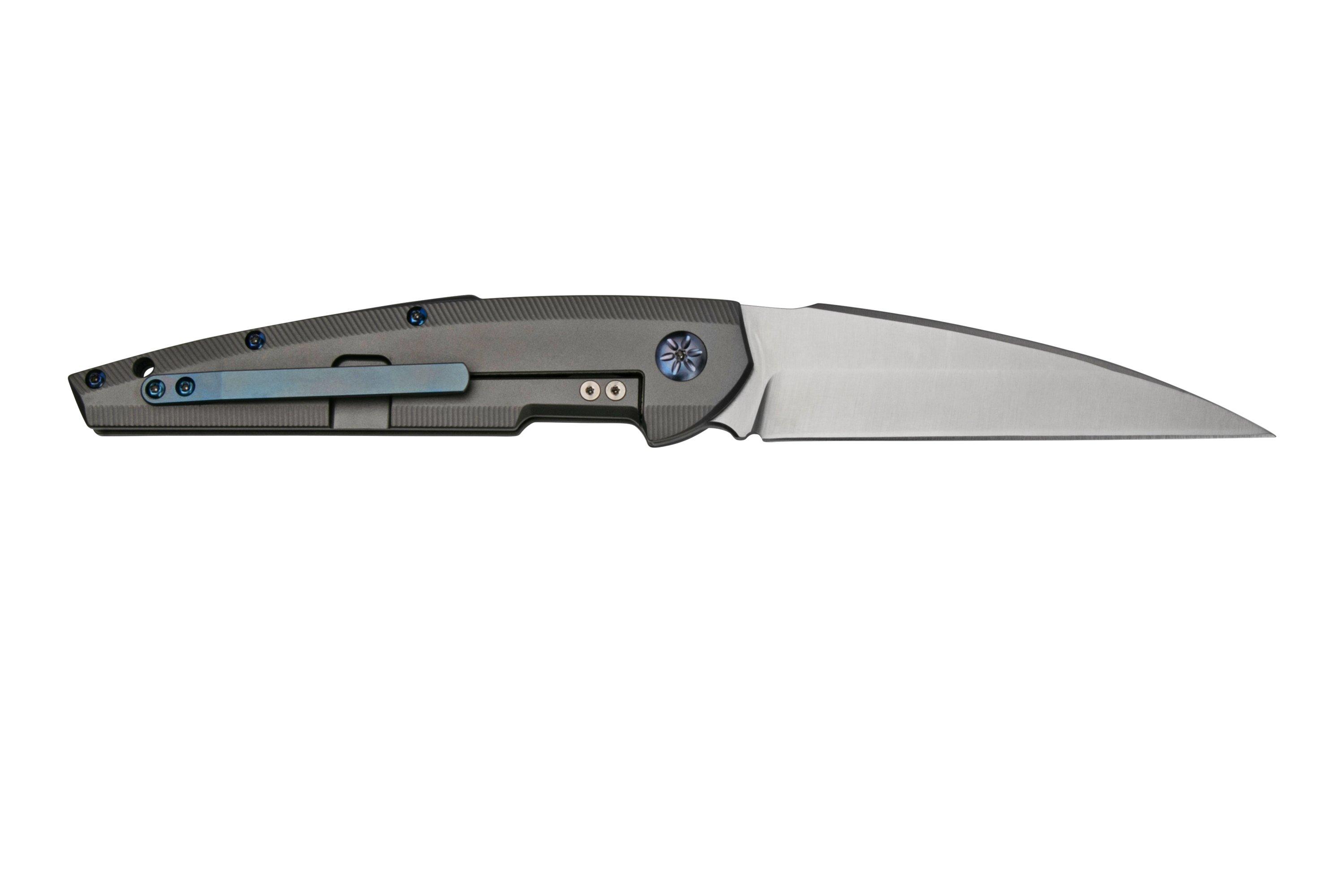 Maserin 405 Solar Knife | Advantageously shopping at Knivesandtools.com
