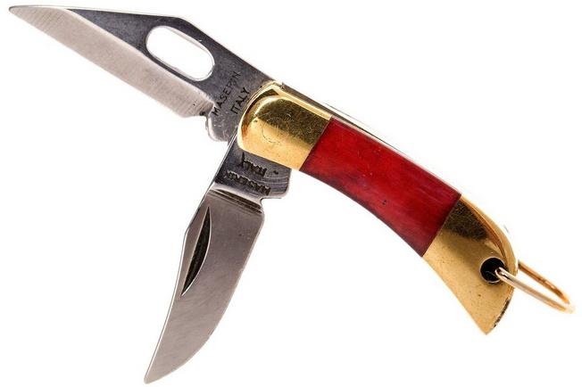 Image for Maserin Mignon coloured  bone, 698/2O