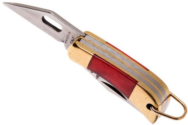 Image for Maserin Mignon coloured  bone, 698/2O