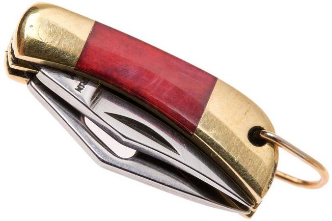 Image for Maserin Mignon coloured  bone, 698/2O