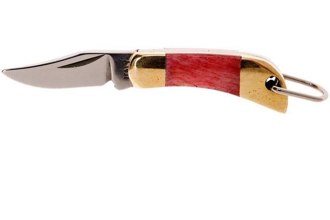 Image for Maserin Mignon coloured bone, 699/O