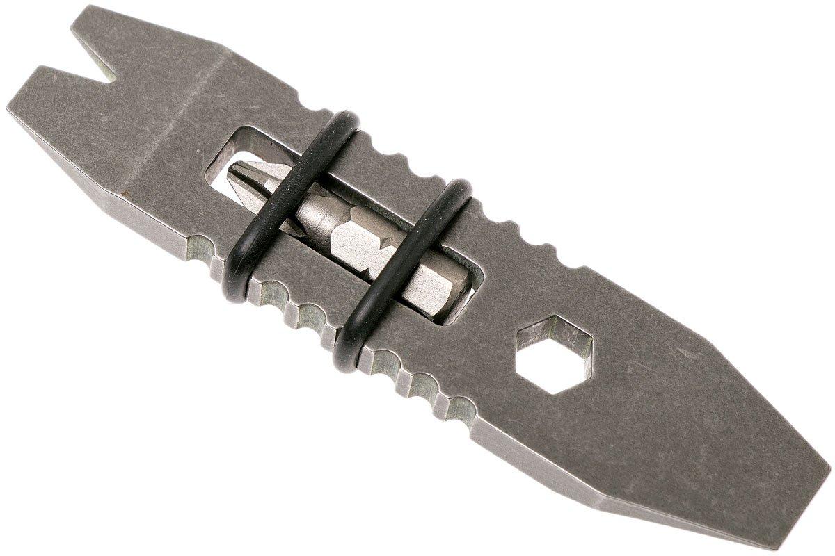 Böker Plus Kydex Belt Clip Small 09BO554 belt clip