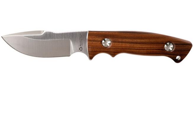 Image for Maserin Hunting 986 Paosantos 986/SA hunting knife