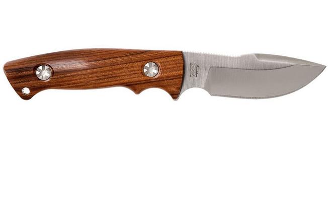 Image for Maserin Hunting 986 Paosantos 986/SA hunting knife
