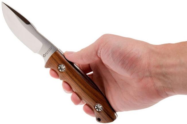 Image for Maserin Hunting 986 Paosantos 986/SA hunting knife
