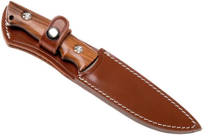 Image for Maserin Hunting 986 Paosantos 986/SA hunting knife