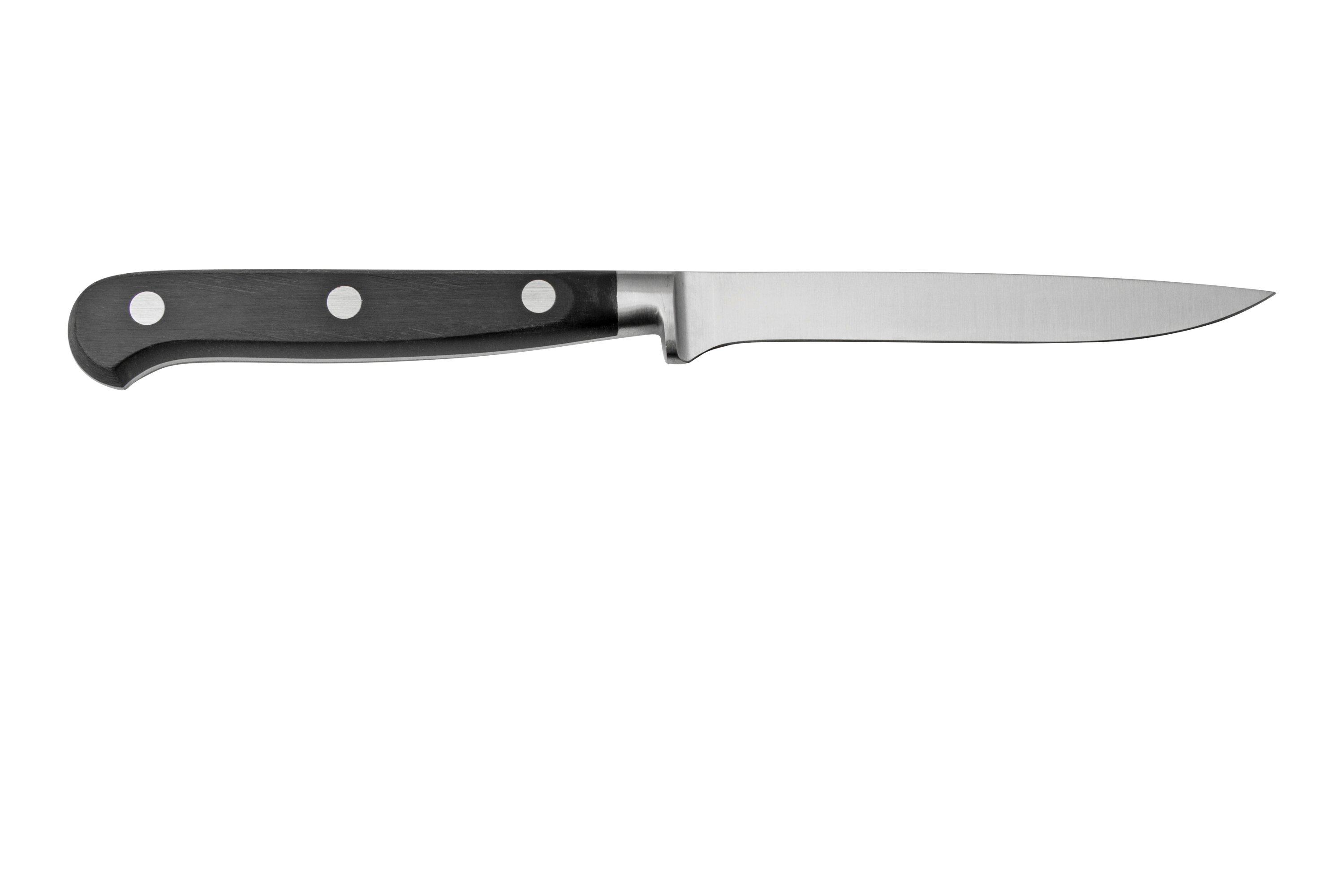 Maserin Apollo 2411-POM steak knife | Advantageously shopping at