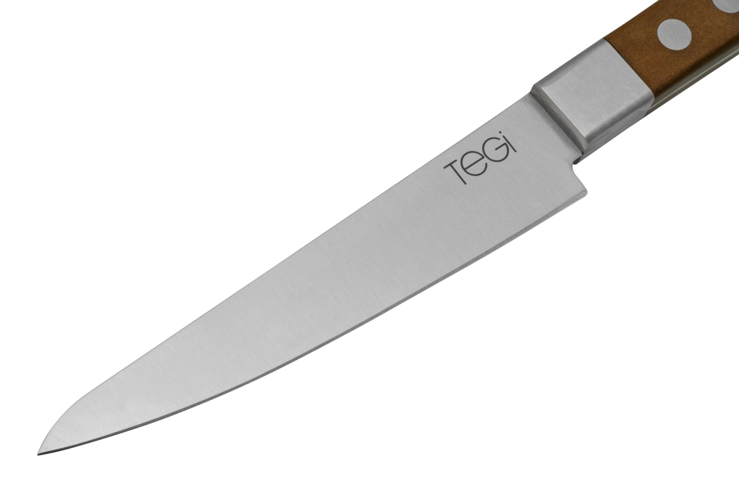 10 Migliori Sgorbie E Scalpelli Professionali In Italia - Foto 10